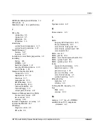 Preview for 122 page of HP ProLiant BL40p Setup And Installation Manual