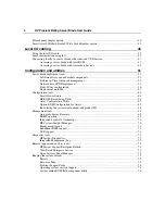 Preview for 4 page of HP PROLIANT BL45P User Manual