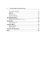 Preview for 6 page of HP PROLIANT BL45P User Manual