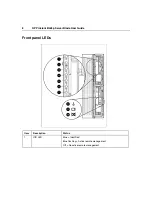 Preview for 8 page of HP PROLIANT BL45P User Manual