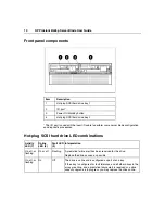 Preview for 10 page of HP PROLIANT BL45P User Manual