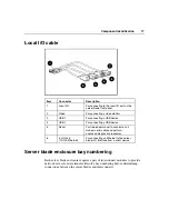 Preview for 17 page of HP PROLIANT BL45P User Manual