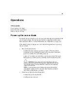 Preview for 21 page of HP PROLIANT BL45P User Manual