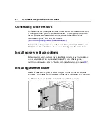 Preview for 26 page of HP PROLIANT BL45P User Manual