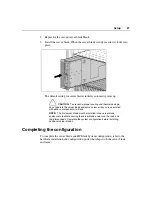 Preview for 27 page of HP PROLIANT BL45P User Manual