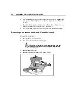 Preview for 30 page of HP PROLIANT BL45P User Manual