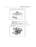 Preview for 33 page of HP PROLIANT BL45P User Manual