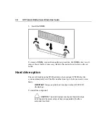 Preview for 38 page of HP PROLIANT BL45P User Manual