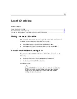 Preview for 45 page of HP PROLIANT BL45P User Manual