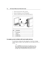 Preview for 48 page of HP PROLIANT BL45P User Manual