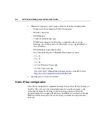 Preview for 56 page of HP PROLIANT BL45P User Manual