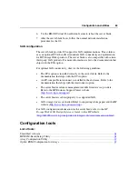 Preview for 63 page of HP PROLIANT BL45P User Manual