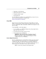 Preview for 65 page of HP PROLIANT BL45P User Manual