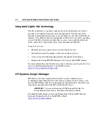 Preview for 70 page of HP PROLIANT BL45P User Manual