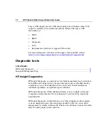 Preview for 72 page of HP PROLIANT BL45P User Manual