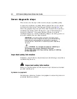 Preview for 80 page of HP PROLIANT BL45P User Manual