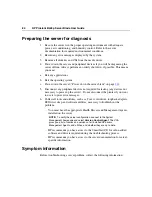 Preview for 84 page of HP PROLIANT BL45P User Manual