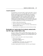 Preview for 107 page of HP PROLIANT BL45P User Manual