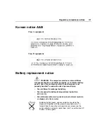 Preview for 111 page of HP PROLIANT BL45P User Manual