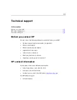 Preview for 117 page of HP PROLIANT BL45P User Manual