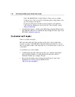 Preview for 118 page of HP PROLIANT BL45P User Manual