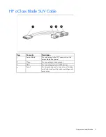 Preview for 11 page of HP ProLiant BL460c G6 User Manual