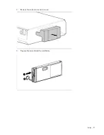 Preview for 19 page of HP ProLiant BL460c G6 User Manual