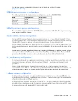 Preview for 30 page of HP ProLiant BL460c G6 User Manual