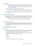 Preview for 60 page of HP ProLiant BL460c G6 User Manual