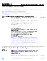 Preview for 32 page of HP ProLiant BL460c Gen8 Specifications