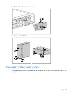 Предварительный просмотр 22 страницы HP ProLiant BL460c Gen8 User Manual