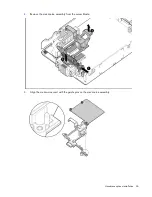 Предварительный просмотр 36 страницы HP ProLiant BL460c Gen8 User Manual