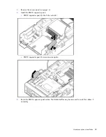 Предварительный просмотр 38 страницы HP ProLiant BL460c Gen8 User Manual