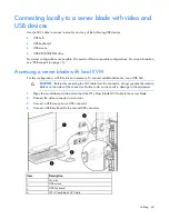 Предварительный просмотр 44 страницы HP ProLiant BL460c Gen8 User Manual