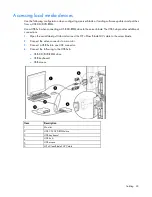 Предварительный просмотр 45 страницы HP ProLiant BL460c Gen8 User Manual