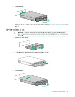 Предварительный просмотр 31 страницы HP ProLiant BL460c Gen9 User Manual