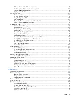 Preview for 4 page of HP ProLiant BL465c G6 User Manual