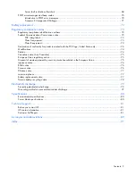 Preview for 5 page of HP ProLiant BL465c G6 User Manual