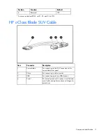 Preview for 11 page of HP ProLiant BL465c G6 User Manual