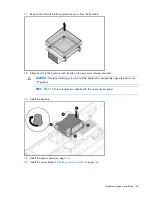 Preview for 26 page of HP ProLiant BL465c G6 User Manual