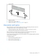 Preview for 29 page of HP ProLiant BL465c G6 User Manual