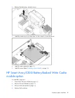 Preview for 30 page of HP ProLiant BL465c G6 User Manual