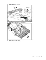 Preview for 31 page of HP ProLiant BL465c G6 User Manual