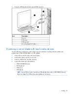 Preview for 35 page of HP ProLiant BL465c G6 User Manual