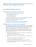 Preview for 37 page of HP ProLiant BL465c G6 User Manual