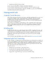 Preview for 47 page of HP ProLiant BL465c G6 User Manual