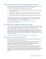 Preview for 49 page of HP ProLiant BL465c G6 User Manual