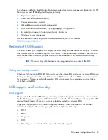 Preview for 50 page of HP ProLiant BL465c G6 User Manual