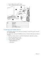 Предварительный просмотр 66 страницы HP ProLiant BL465c Gen8 Maintenance And Service Manual