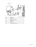 Предварительный просмотр 67 страницы HP ProLiant BL465c Gen8 Maintenance And Service Manual